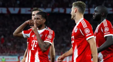 قرار مفاجئ.. بايرن ميونخ ينهي حلم ليفربول ويخطف صفقة الموسم 1